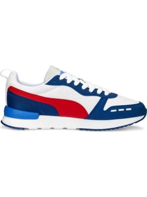TENIS CASUAL X-RAY 2 SQUARE BLANCO PUMA