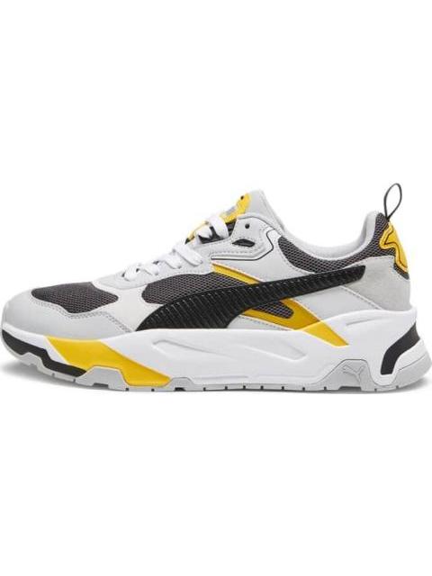 TENIS CASUAL ESCOLAR BLANCO PERRY ELLIS