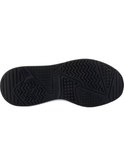 TENIS CASUAL X-RAY 3 BLANCO/NEGRO PUMA