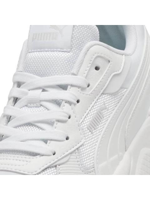 TENIS CASUAL X-RAY 3 BLANCO PUMA