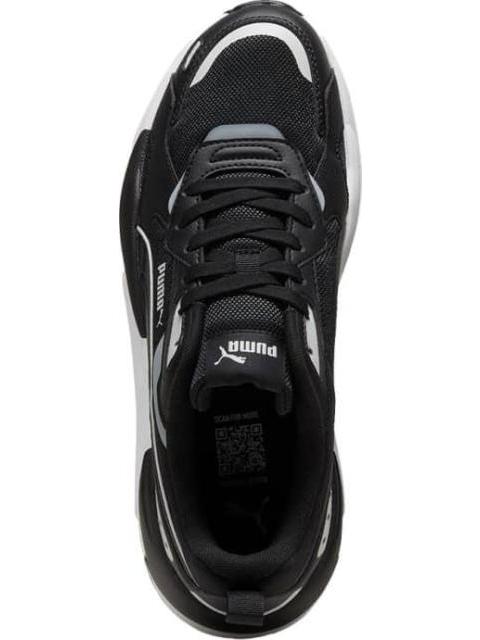 TENIS CASUAL X-RAY 3 NEGRO PUMA