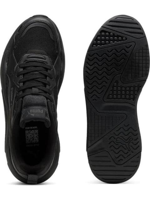 TENIS CASUAL X-RAY 3 NEGRO PUMA