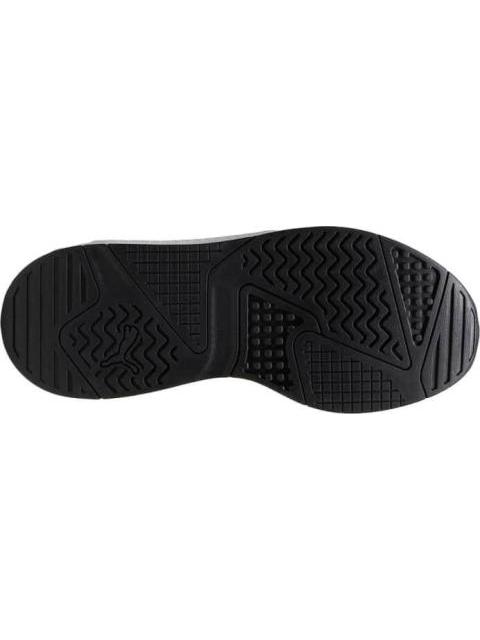 TENIS CASUAL X-RAY 3 NEGRO PUMA