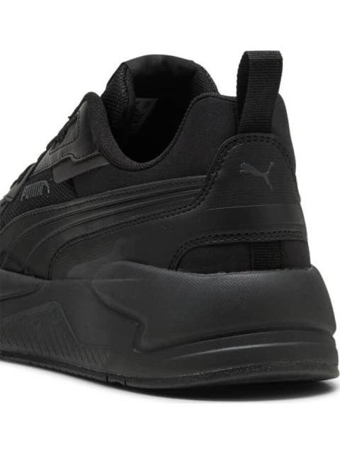 TENIS CASUAL X-RAY 3 NEGRO PUMA
