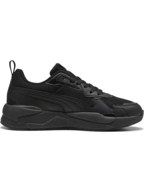 TENIS CASUAL X-RAY 3 NEGRO PUMA