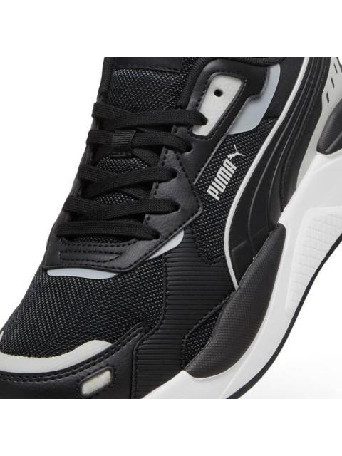 TENIS CASUAL X-RAY 3 NEGRO PUMA