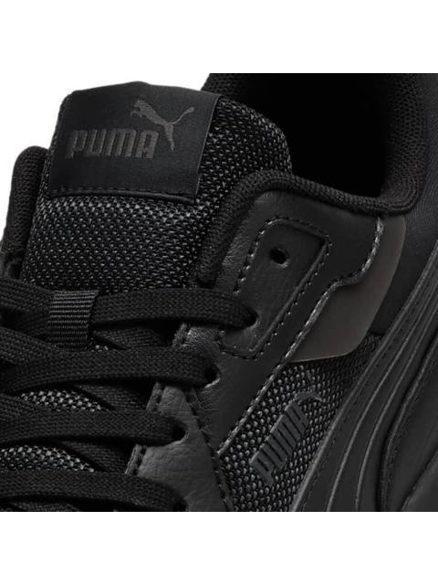 TENIS CASUAL X-RAY 3 NEGRO PUMA