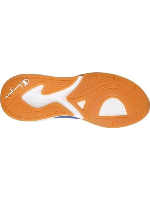 TENIS CASUAL XG ASSIST HI AZUL CHAMPION