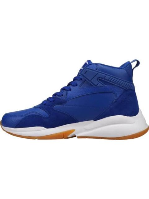 TENIS CASUAL XG ASSIST HI AZUL CHAMPION