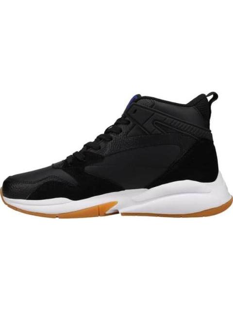 TENIS CASUAL XG ASSIST NEGRO CHAMPION