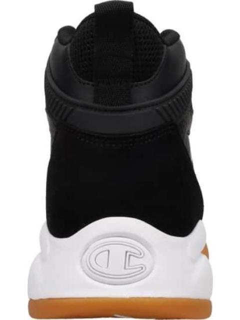TENIS CASUAL XG ASSIST NEGRO CHAMPION