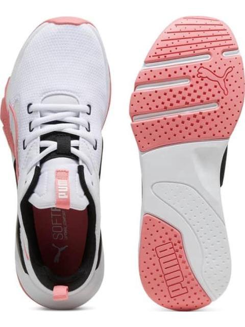 TENIS CASUAL ZORA BLANCO PUMA