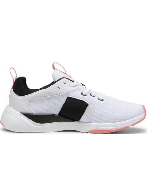 TENIS CASUAL ZORA BLANCO PUMA
