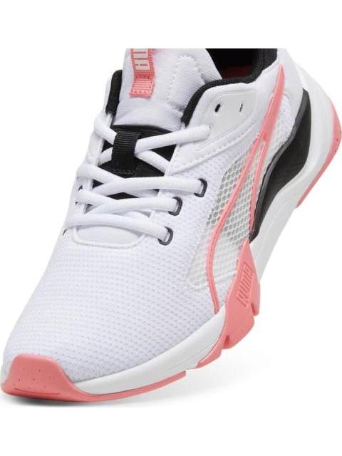 TENIS CASUAL ZORA BLANCO PUMA