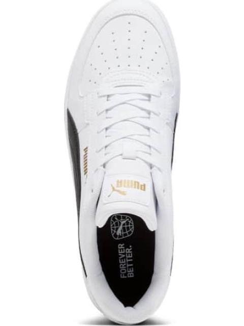 TENIS CAVEN 2.0 BLANCO/NEGRO PUMA