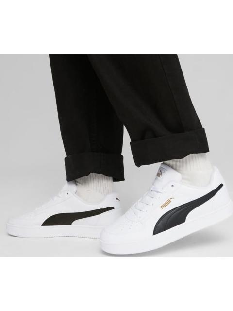 TENIS CAVEN 2.0 BLANCO/NEGRO PUMA