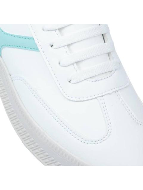 TENIS CELESTE BLANCO NEXT CO