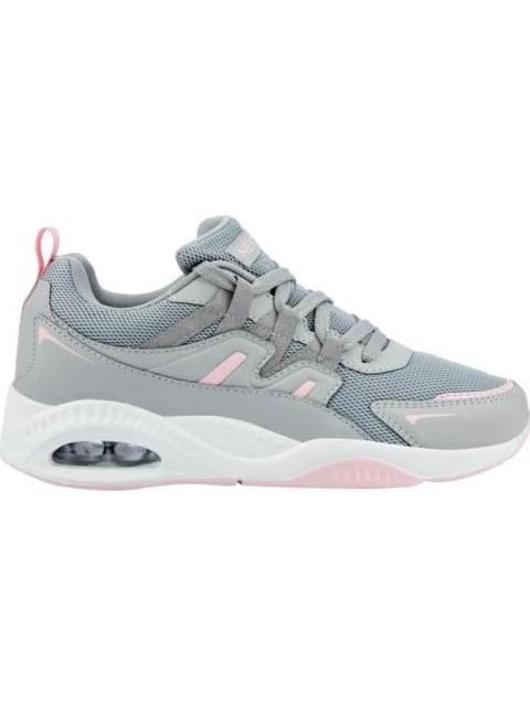 TENIS CHOCLO GRIS NEXT CO