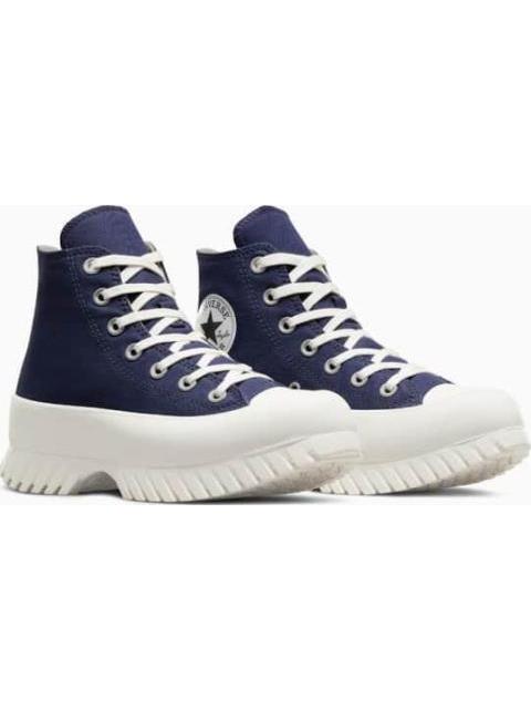 TENIS CHUCK TAYLOR ALL STAR LUGGED 2.0 MORADO CONVERSE
