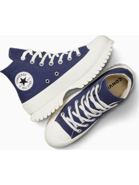 TENIS CHUCK TAYLOR ALL STAR LUGGED 2.0 MORADO CONVERSE