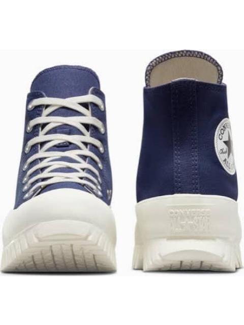 TENIS CHUCK TAYLOR ALL STAR LUGGED 2.0 MORADO CONVERSE