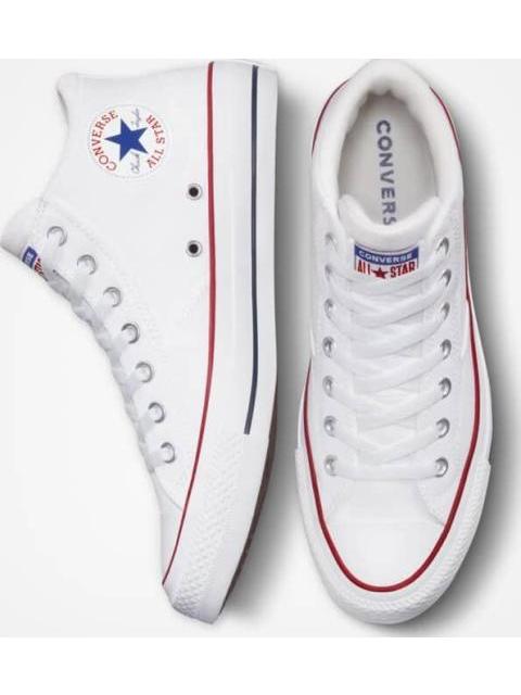 TENIS BOTA CHUCK TAYLOR ALL STAR BLANCO CONVERSE