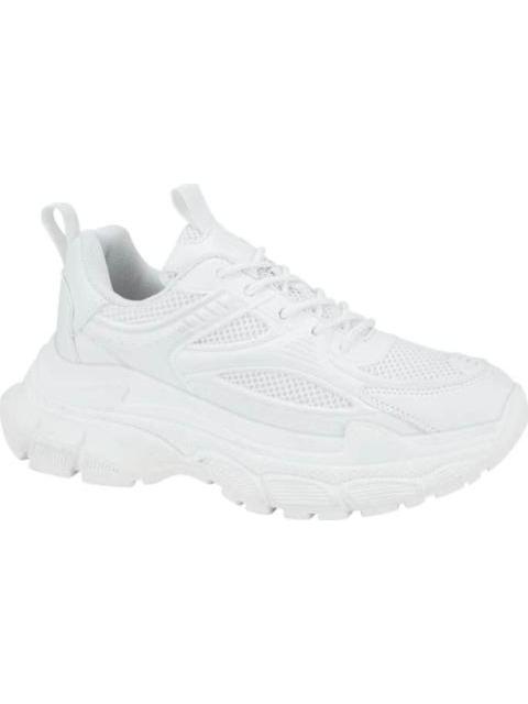 TENIS CHUNKY BLANCO BELINDA PEREGRIN