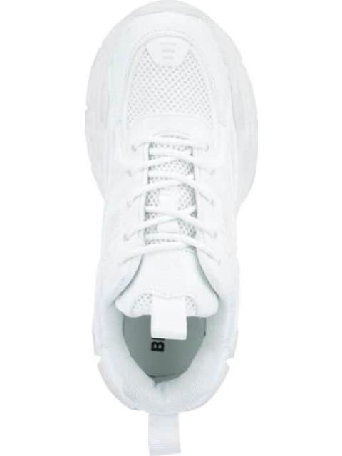 TENIS CHUNKY BLANCO BELINDA PEREGRIN