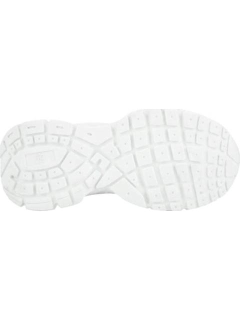TENIS CHUNKY BLANCO BELINDA PEREGRIN