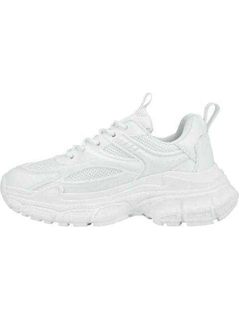 TENIS CHUNKY BLANCO BELINDA PEREGRIN