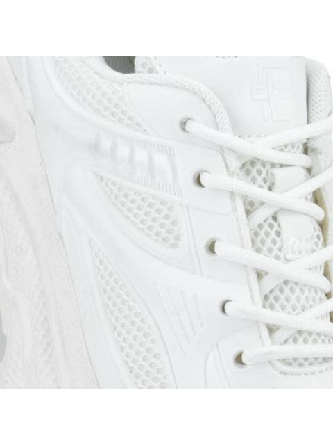 TENIS CHUNKY BLANCO BELINDA PEREGRIN