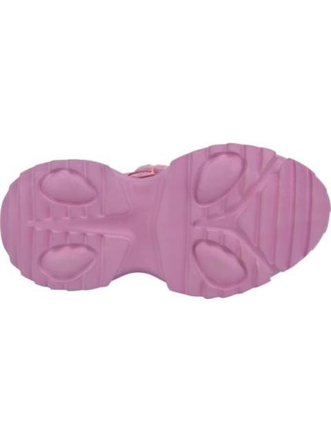 TENIS CHUNKY HELLO KITTY ROSA HELLO KITTY