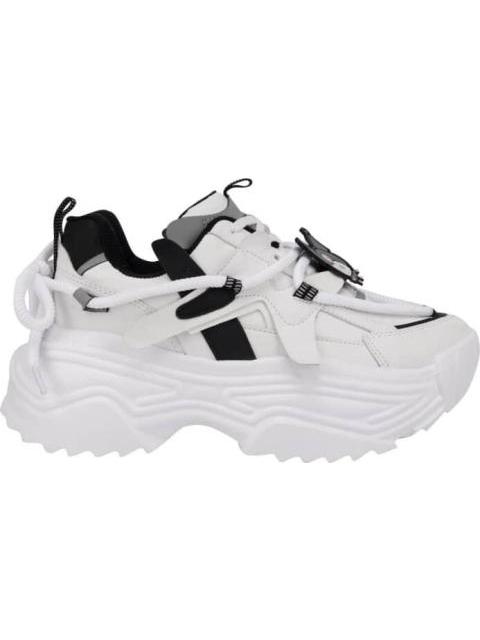 TENIS CHUNKY KUROMI BLANCO KUROMI