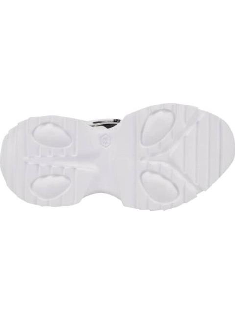 TENIS CHUNKY KUROMI BLANCO KUROMI