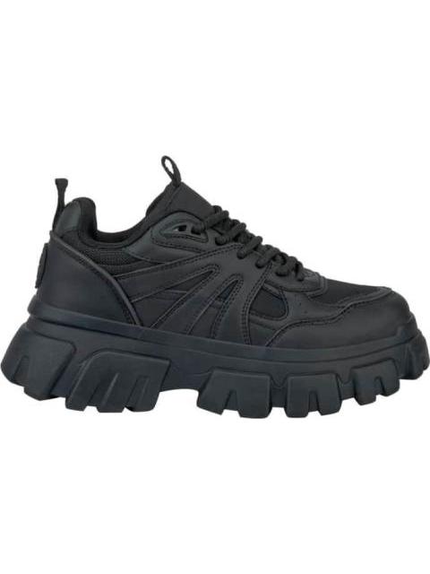 TENIS CHUNKY NEGRO BELINDA PEREGRIN