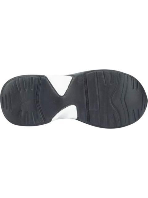 TENIS CHUNKY NEGRO BELINDA PEREGRIN