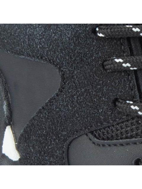 TENIS CHUNKY NEGRO BELINDA PEREGRIN