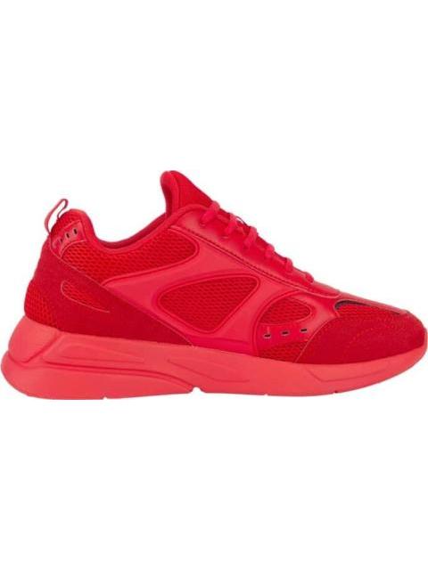 TENIS CHUNKY ROJO DUCATI