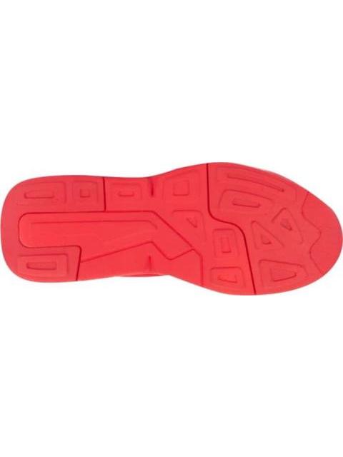 TENIS CHUNKY ROJO DUCATI