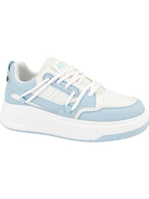 TENIS CLARO BLANCO NEXT CO