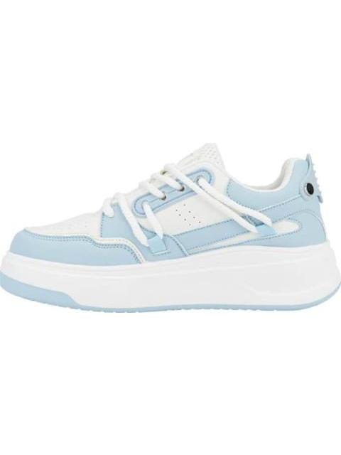 TENIS CLARO BLANCO NEXT CO