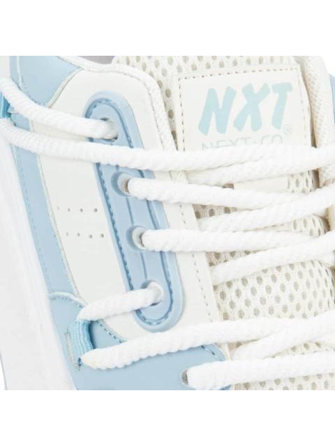 TENIS CLARO BLANCO NEXT CO