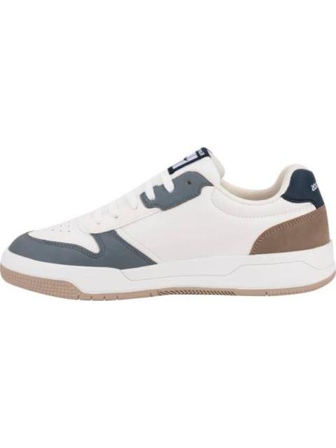 TENIS CLASICO BLANCO KANGAROOS