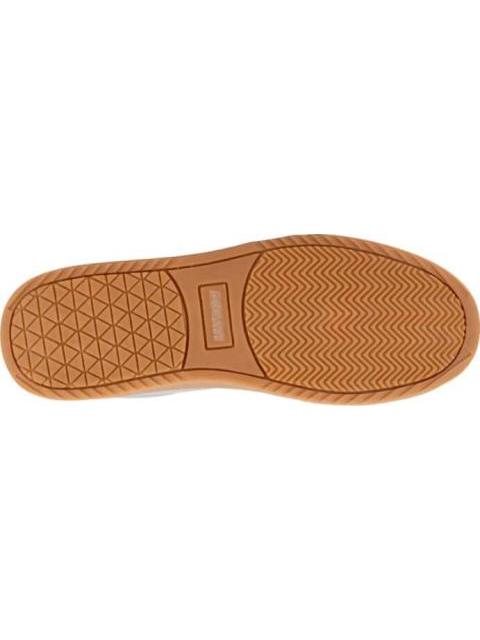 TENIS CLASICO GRIS DUCATI