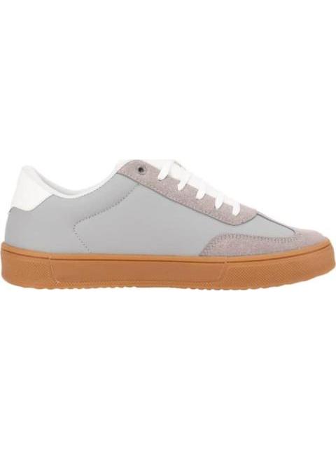 TENIS CLASICO GRIS DUCATI
