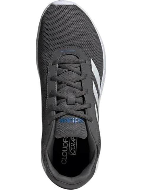TENIS CLOUDFOAM COMFY GRIS ADIDAS