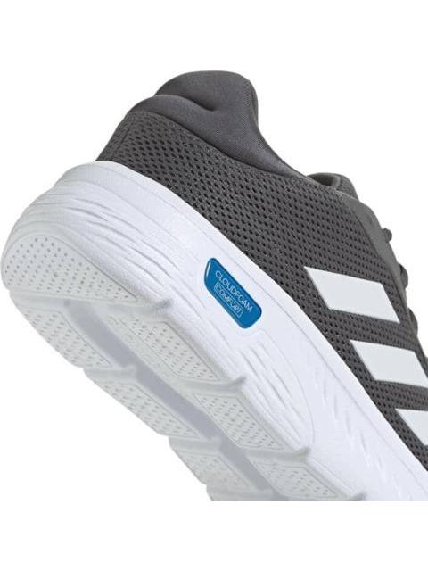 TENIS CLOUDFOAM COMFY GRIS ADIDAS
