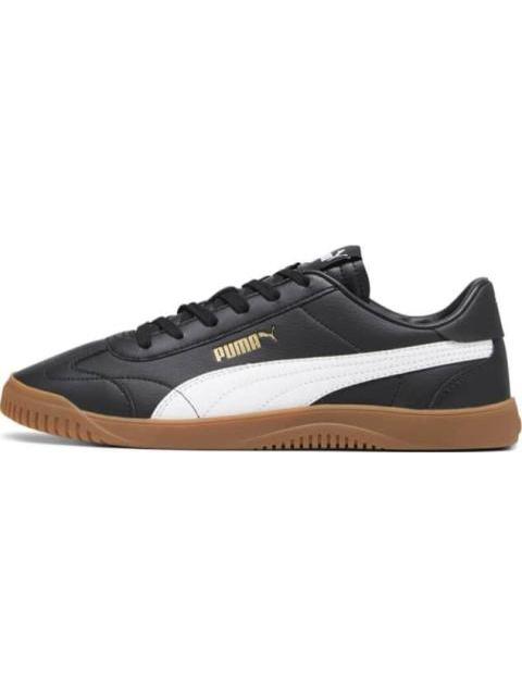 TENIS CLUB 5V5 BLANCO/NEGRO PUMA