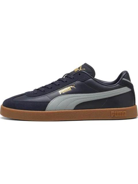 TENIS CLUB II ERA AZUL MARINO PUMA