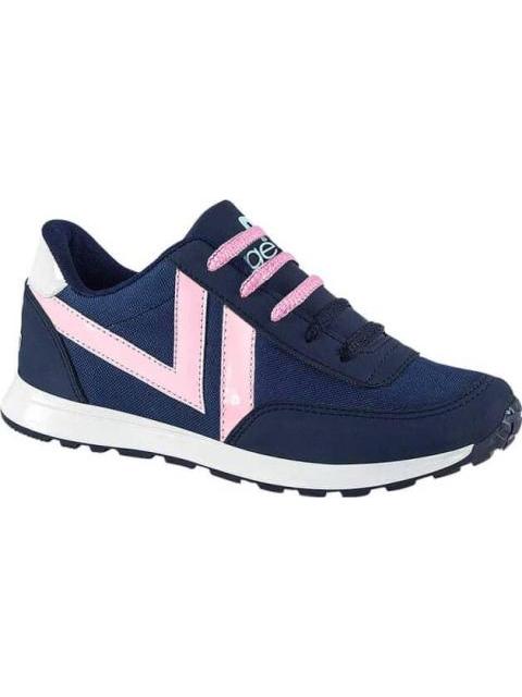 TENIS COMODO AZUL MARINO MIRAGE